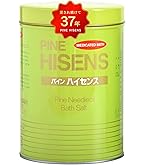 Amazon | オンセンス.パインバス 2.1k 1缶 | オンセンス・パインバス