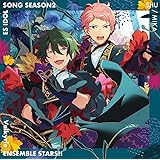 Valkyrie「Acanthe」 あんさんぶるスターズ! ! ESアイドルソング season2