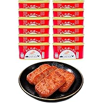 スパム沖縄わしたポーク無塩せきランチョンミート　ホーメル食品 Amazon.co.jp: 沖縄県物産公社 わしたポークJAPAN 無塩せき 国産 無