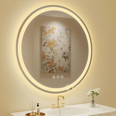 Amazon.co.jp 売れ筋ランキング: 浴室用化粧鏡 の中で最も人気のある