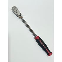 Amazon | スナップオン 3/8インチ ロングラチェット FHLF100