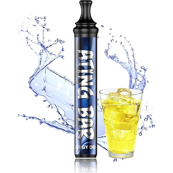 水タバコ@ Amazon | 使い捨て電子タバコ BS 10000回吸引 20ml 大容量シーシャ