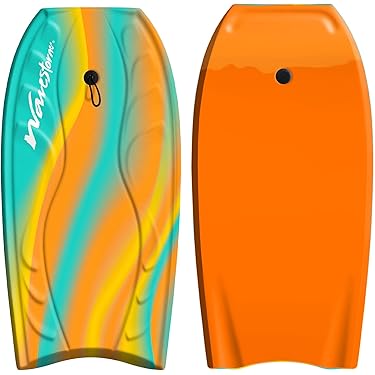 Amazon.co.jp 売れ筋ランキング: ボディボード用品 の中で最も人気の