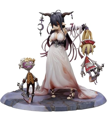 Amazon | グランブルーファンタジー パーシヴァル 1/8 完成品