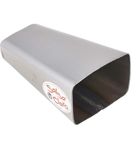 ES-9 Salsa Sergio Bongo カウベル LP Salsa Sergio Bongo Cowbells – モリダイラ楽器