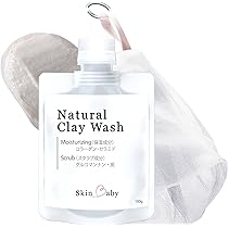 洗顔料 EXTRA CLEANSING FOAM 100g Poremizing Deep Cleansing Foam | SKIN1004