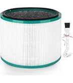 Amazon.co.jp: ダイソン 空気清浄機 HP03 HP02 HP01 HP00 DP03