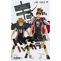 ハイキュー!! コンプリートガイドブック 排球本! (ジャンプコミックス 