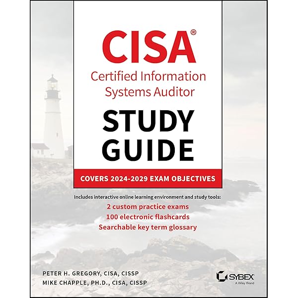 CISA レビューマニュアル（第27版）英語版 値下げしました)CISA Review Manual 第27版（英語版） - メルカリ