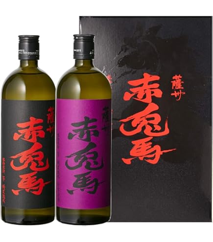 Amazon.co.jp: 赤兎馬 極味の雫 芋 35度 1800ml （限定品