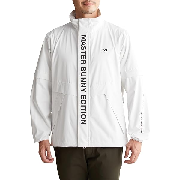 Amazon | [マスターバニー] 継続定番商品 メンズ レインウェア