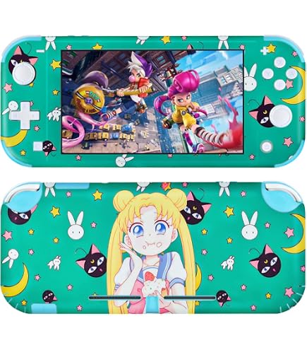 Amazon.co.jp: Switch スキンシール スイッチ 対応 スキンステッカー