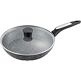 タマハシ(Tamahashi) 落合 務 フライパン IH対応 ベーネマーブル 26cm LB-183