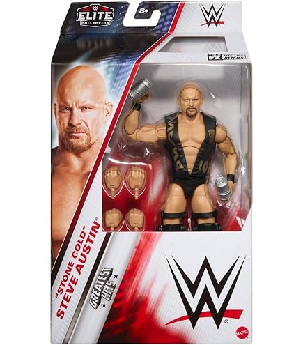 Amazon.co.jp: TAMASHII NATIONS S.H.フィギュアーツ WWE ストーン