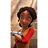 『アバローのプリンセス エレナ』エレナ ディズニー - 『アバローのプリンセス エレナ』エレナ XFVGA(480×854)壁紙 156053