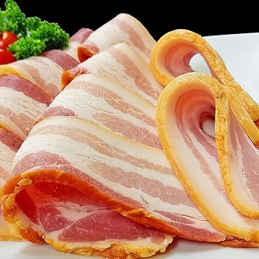 Amazon.co.jp 売れ筋ランキング: 冷凍ベーコン の中で最も人気のある