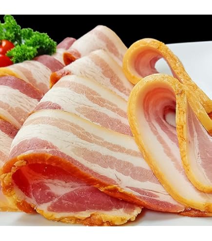 Amazon.co.jp: 伊藤ハム IQFベーコン短冊 500g【冷凍】 : 食品・飲料・お酒