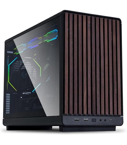 ★LIANLI 「A3-mATX」専用オプションキット Amazon.co.jp: LIANLI 「A3-mATX」専用オプションキット Left