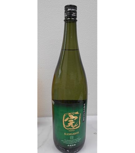 Amazon.co.jp: 「豊永蔵」本格米焼酎（有機米使用）35度1800ml（梅酒