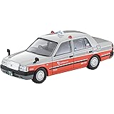 トミーテック(TOMYTEC) トミカリミテッドヴィンテージ ネオ 1/64 LV-N218b トヨタ クラウンコンフォート タクシー 小田急交通 完成品