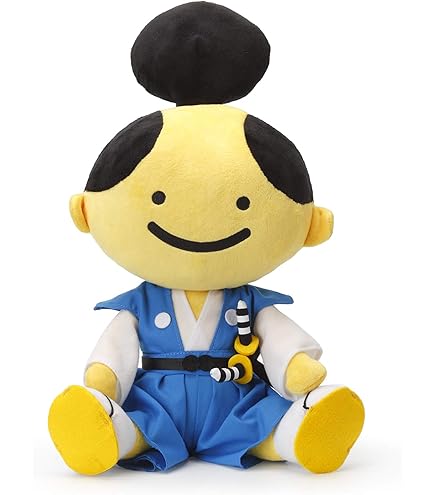 Amazon.co.jp: 若ぬいぐるみミニサイズ(時代劇専門チャンネル