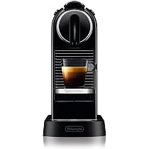 Nespresso Citiz Solo Capsule Coffee 