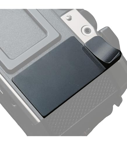 Amazon | Pentax 17用木製グリップ | カメラ用カメラグリップ 通販
