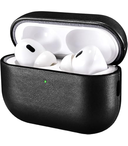 Amazon | リモワ AirPods Pro ケース マットブラック | イヤホン