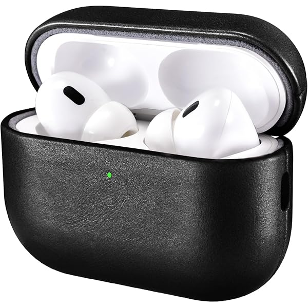 Amazon.co.jp: Paul Smith 6760-GLOSTO Airpods Case, Men's, Women's