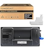 Amazon.co.jp: LCL Kyocera用 京セラ用 TK-3161 (2パック ブラック