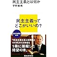 民主主義とは何か (講談社現代新書 2590)