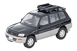トミーテック (TOMYTEC) トミカリミテッドヴィンテージ ネオ 1/64 LV-N354e トヨタ RAV4J V エクストラツートーンパッケージ 黒/銀 96年式 完成品 338970