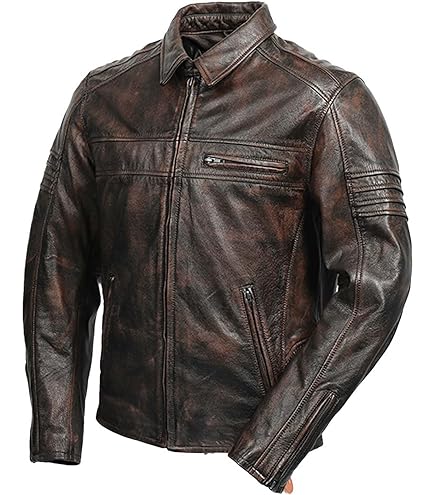 Amazon.co.jp: [ライズ] レザージャケット QUEEN レディース ブロンド