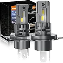 ヘッドライト(キャンセラ内蔵LEDヘッドライト) ワーニングキャンセラー内蔵 LED ヘッドライト（フォグランプ