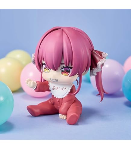 Amazon.co.jp: ホロライブ 宝鐘マリン 1/7 MaxFactory 専用 フィギュア