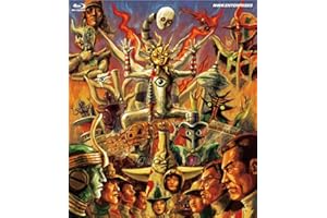 大長編タローマン 万博大爆発 豪華べらぼう版 [Blu-ray]