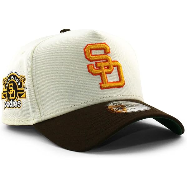 Amazon | [ニューエラ] EU限定 キャップ 9FORTY スナップバック