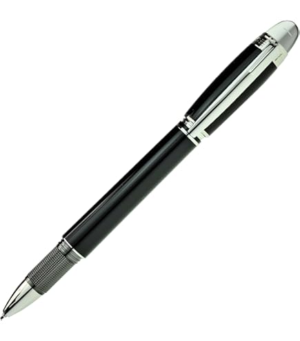 Amazon | MONTBLANC モンブラン ローラーボール/ファイン