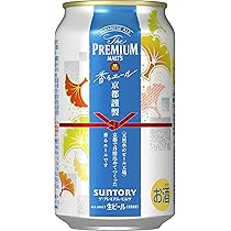 Amazon.co.jp: ザ・プレミアム・モルツ ジャパニーズエール 香るエール