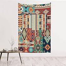 インテリア　壁掛け　置き物　オルテガ柄 インテリア 壁掛け 置き物 オルテガ柄 楽天市場】オルテガ柄