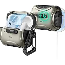 AirPods Pro 第2世代　MagSafe対応 Amazon | ESR AirPods Pro2 ケース MagSafe対応 AirPods Pro 第2