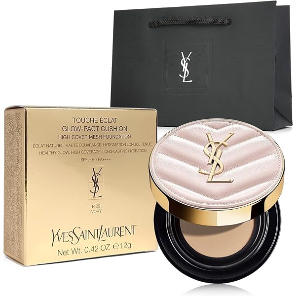 Amazon | イヴ・サンローラン アンクル ド ポー ルクッションN 20 1個