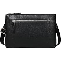 Amazon | [ポール・スミス] メンズショルダーバッグ 553415B210S