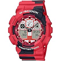 カシオ腕時計ジーショックNISHIKIGOI錦鯉GA-100JK-4AJRレッド 81v-GYPh+MS._UY350_.jpg