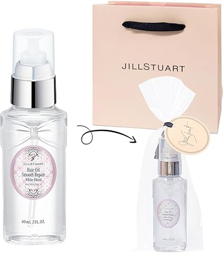 Amazon | 【国内正規品・ラッピング済み】JILL STUART ジル