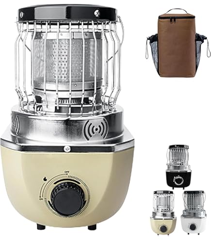 Amazon | SAG-BF02-R(レッド) ポータブルガスストーブ カセットボンベ