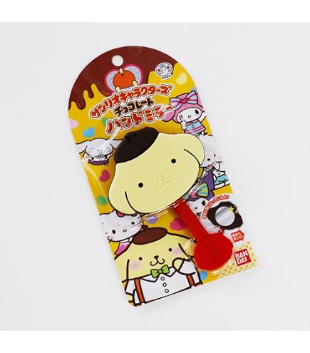 Amazon.co.jp: サンリオ チョコレートハンドミラー vol.2 シナモロール