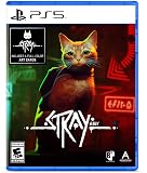 Stray (輸入版:北米) - PS5