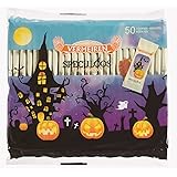 ベルメーレン カラメルビスケット ハロウィン50P