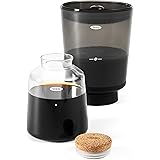OXO BREW 水出し コーヒー メーカー コールドブリュー 濃縮コーヒー 器具